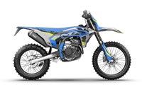 FB Mondial SMX Enduro 125 2026 - Bild 1