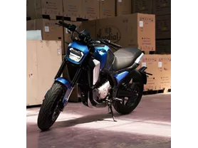 FB Mondial Flex 300 FB Mondial Flex 300