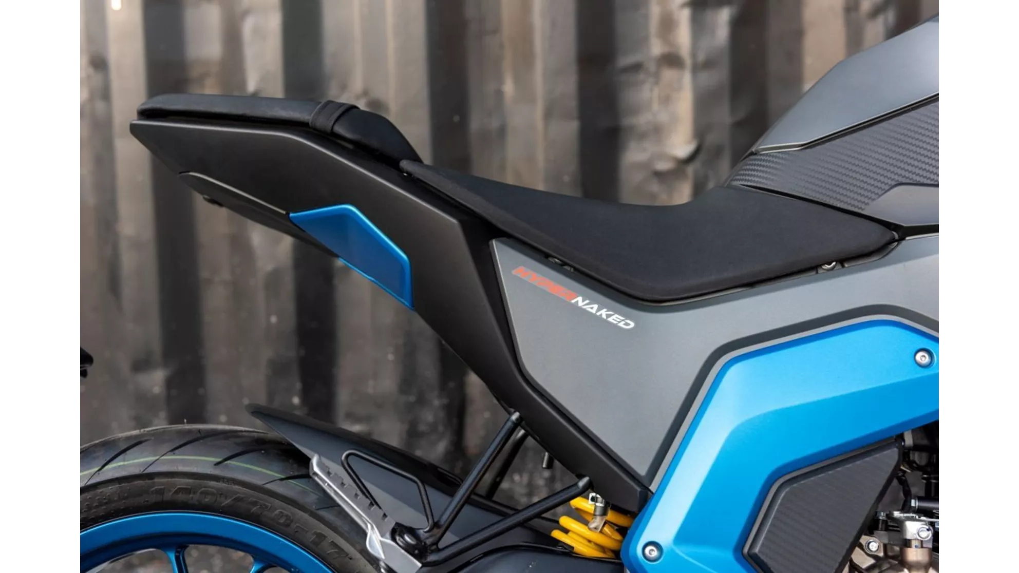 FB Mondial Flex 300 - Immagine 5 FB Mondial Flex 300 - Immagine 5