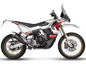 FB Mondial MUD 452 FB Mondial MUD 452