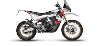 Husqvarna Svartpilen 401 2023 vs FB Mondial MUD 452 2026