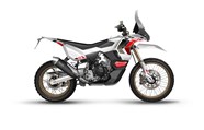 Motorrad Vergleich FB Mondial MUD 452 2026 Vs KTM 390 Adventure X 2026
