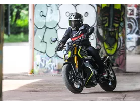 FB Mondial Piega 452 FB Mondial Piega 452