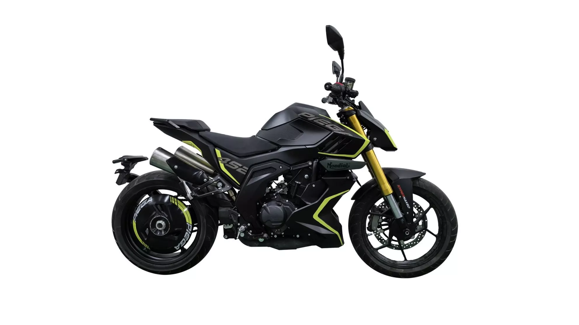 FB Mondial Piega 452 - Obraz 2 FB Mondial Piega 452 - Obraz 2