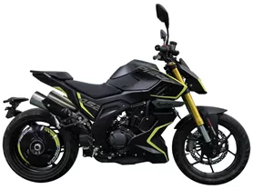 FB Mondial Piega 452 FB Mondial Piega 452