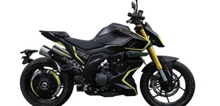 FB Mondial Piega 452 2026 vs Aprilia Tuono 457 2025