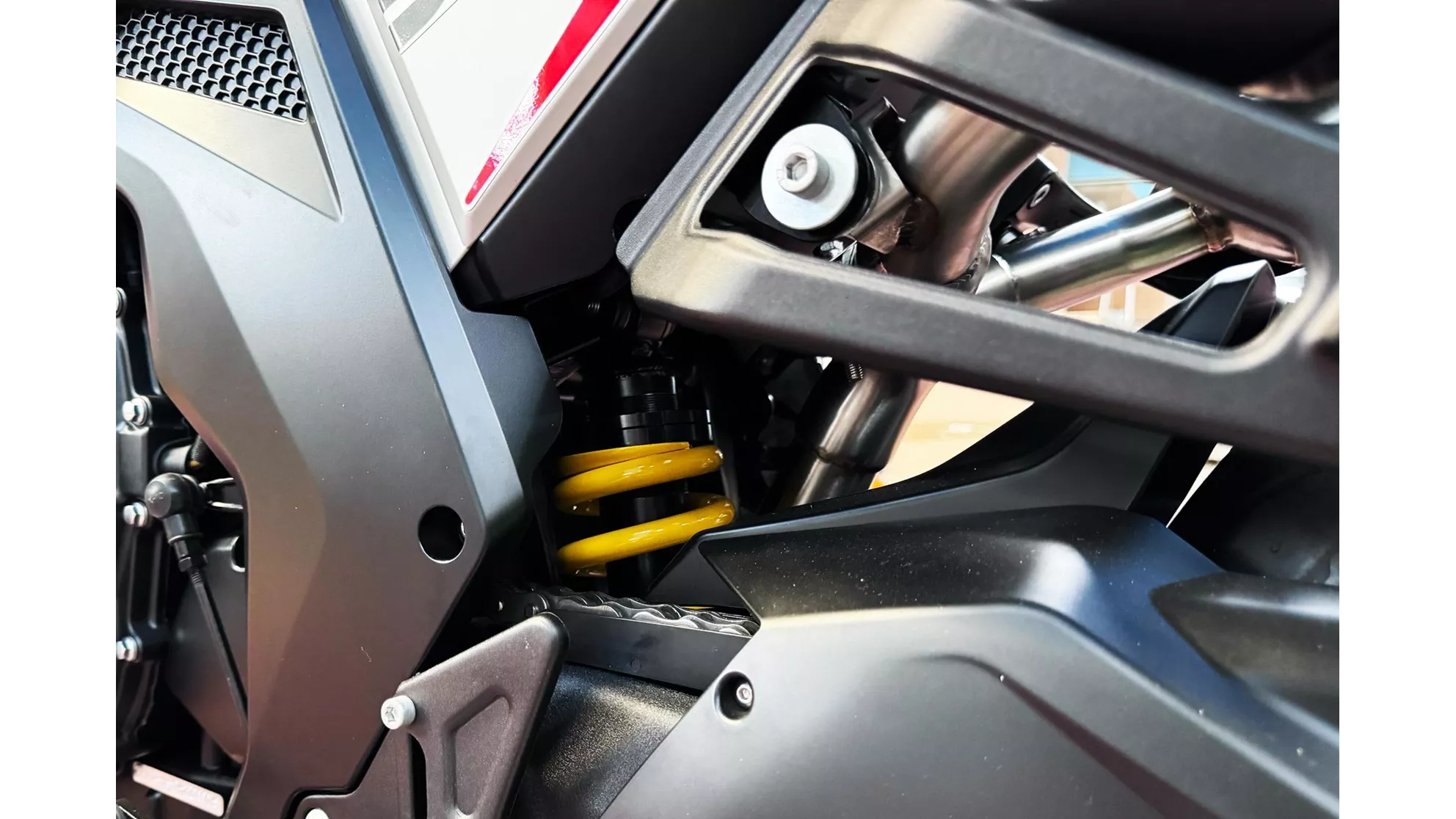 FB Mondial Piega 452 - Obraz 4 FB Mondial Piega 452 - Obraz 4