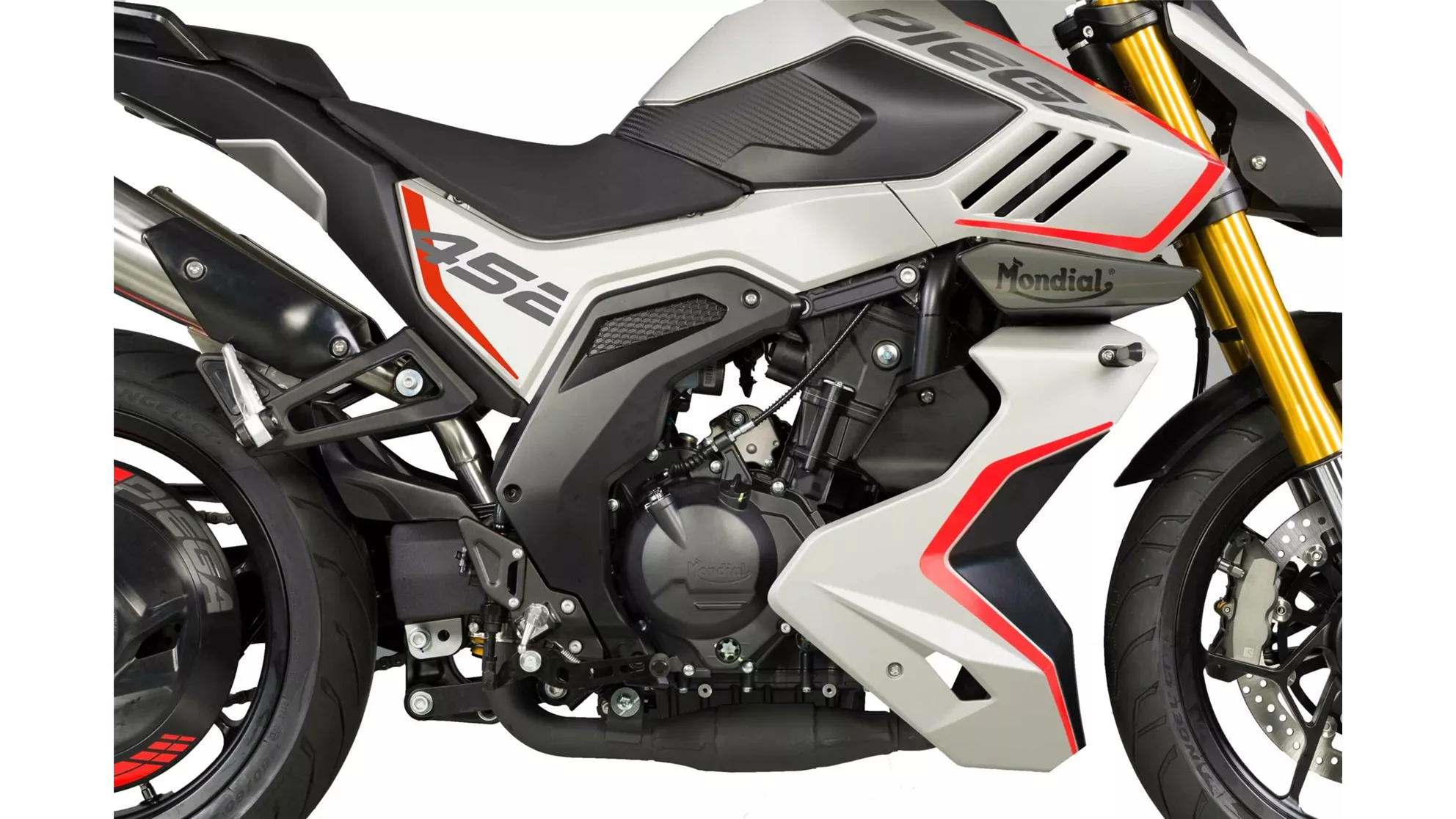 FB Mondial Piega 452 - Obraz 5 FB Mondial Piega 452 - Obraz 5