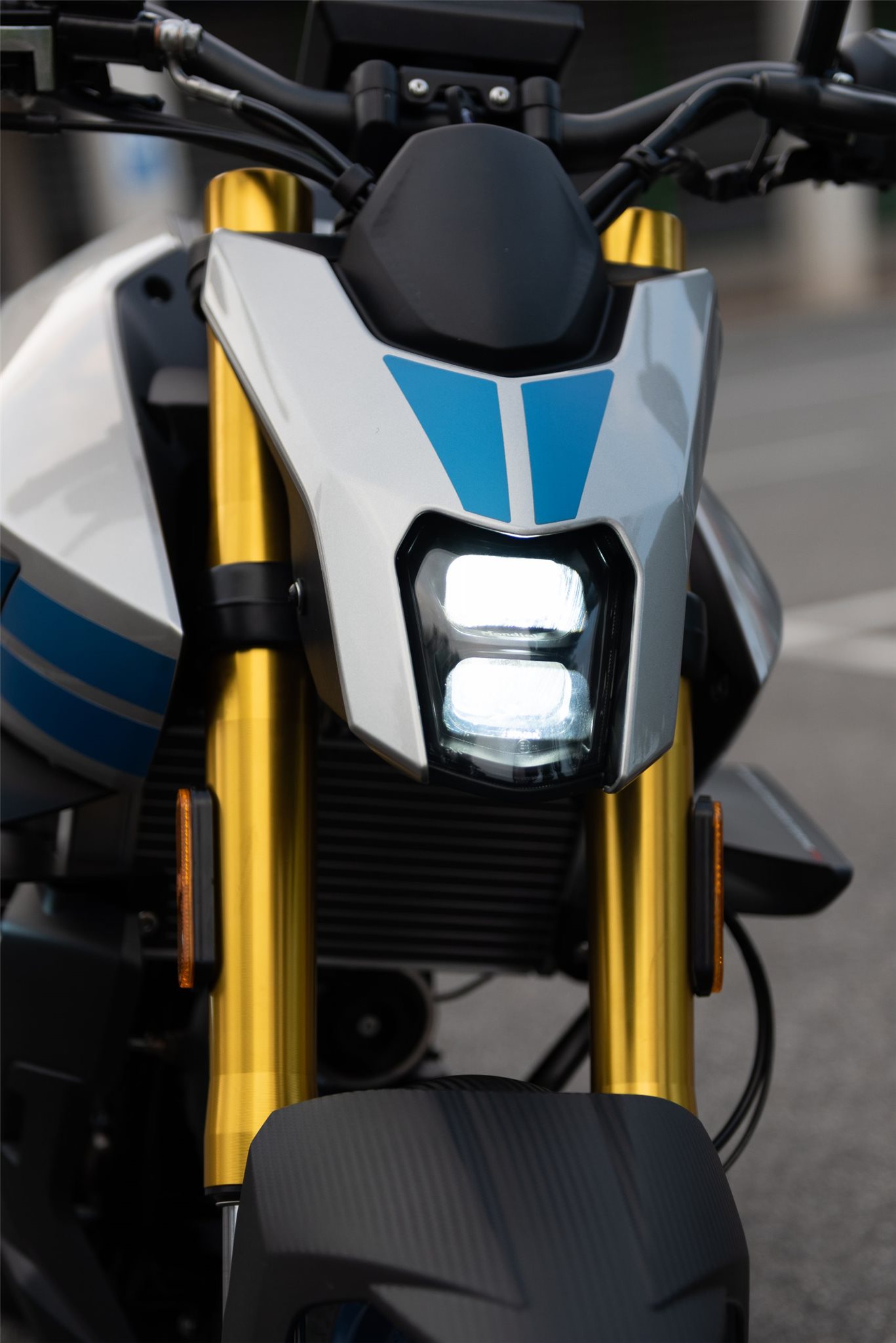 FB Mondial Piega 452 - Obraz 8