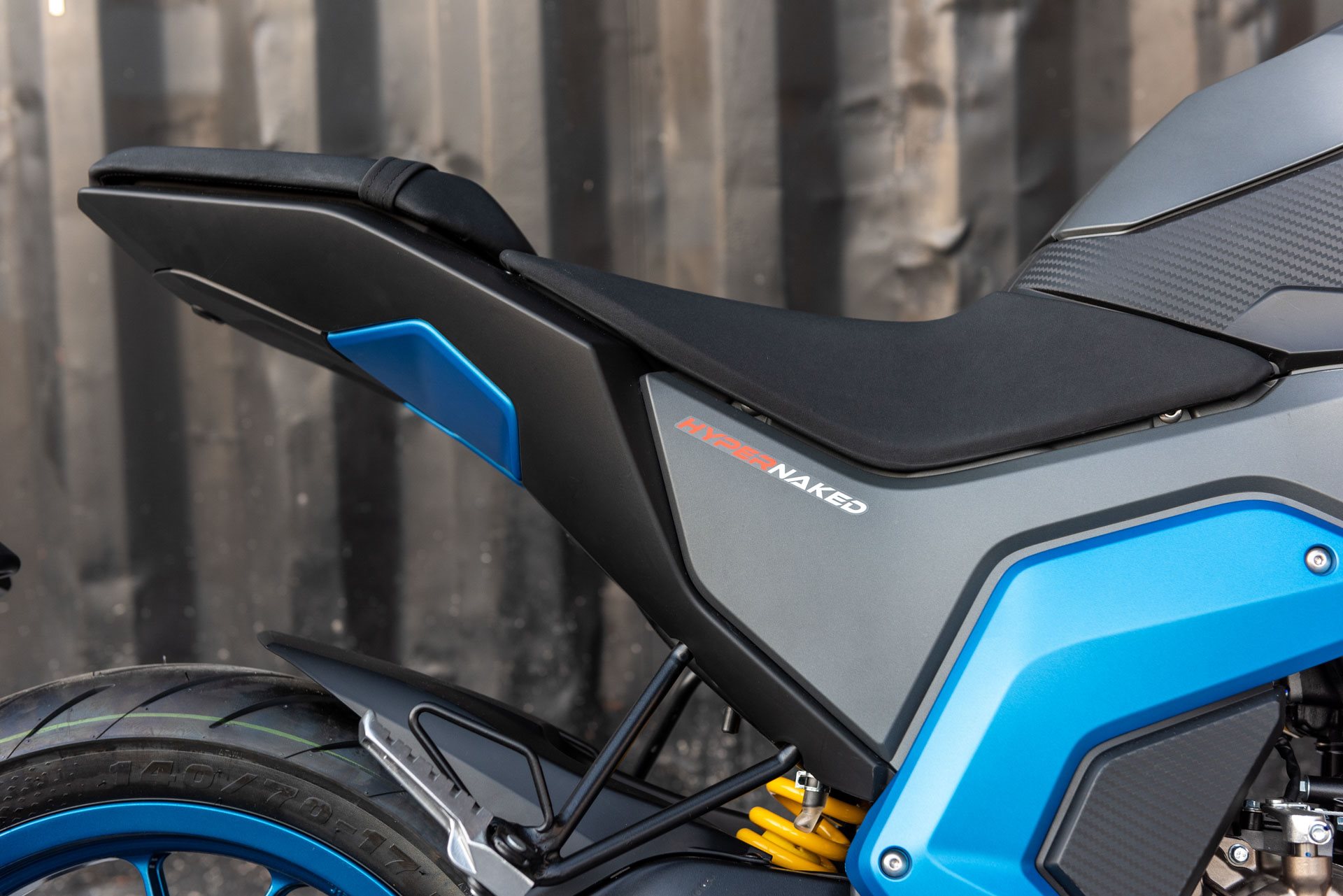 FB Mondial Piega 452 - Obraz 9