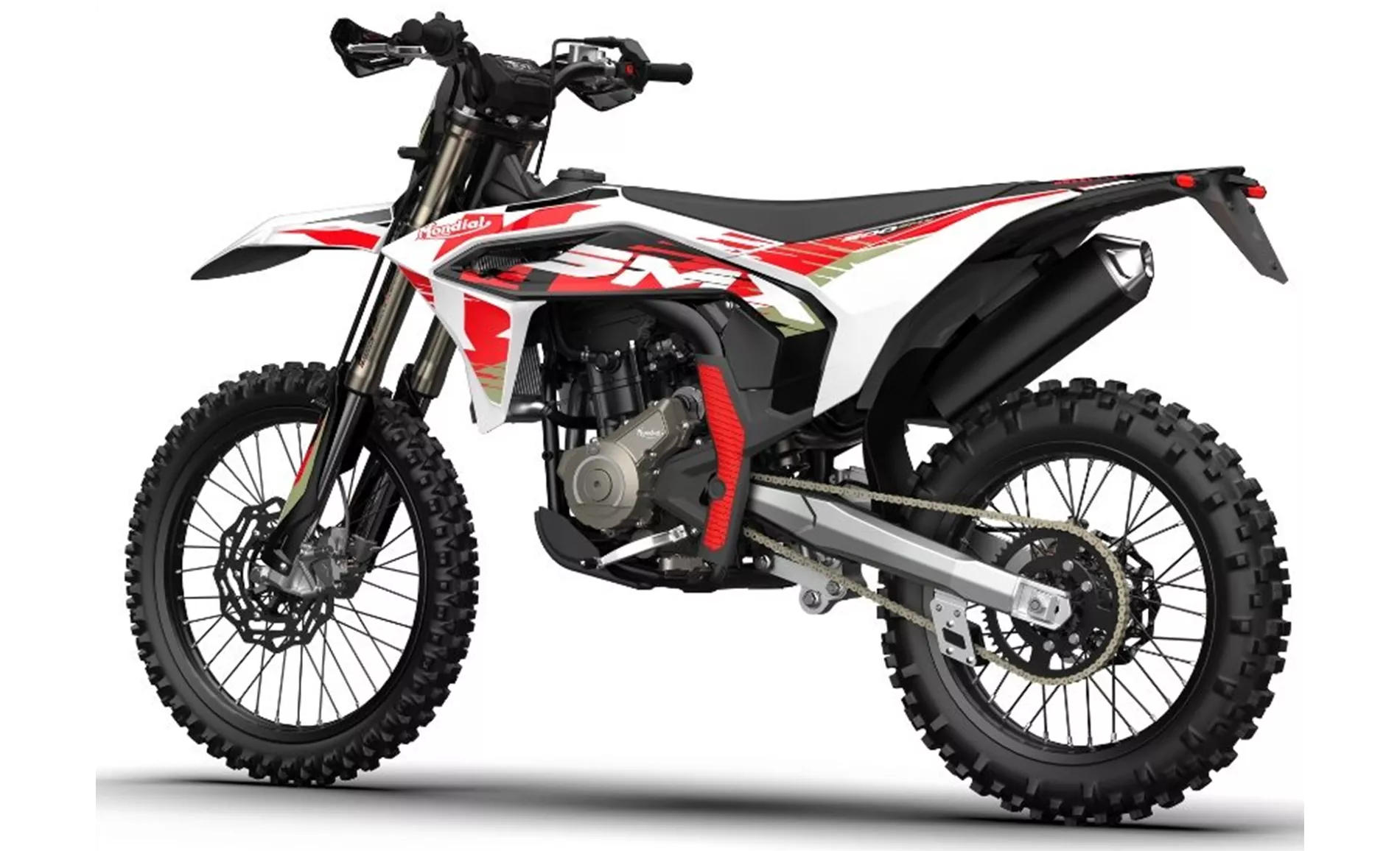 FB Mondial SMX Enduro 300 2026 FB Mondial SMX Enduro 300 2026