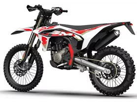 FB Mondial SMX Enduro 300 FB Mondial SMX Enduro 300