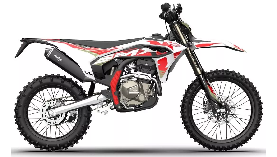 FB Mondial SMX Enduro 300 2026 FB Mondial SMX Enduro 300 2026