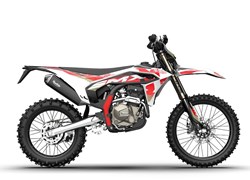 FB Mondial SMX Enduro 300