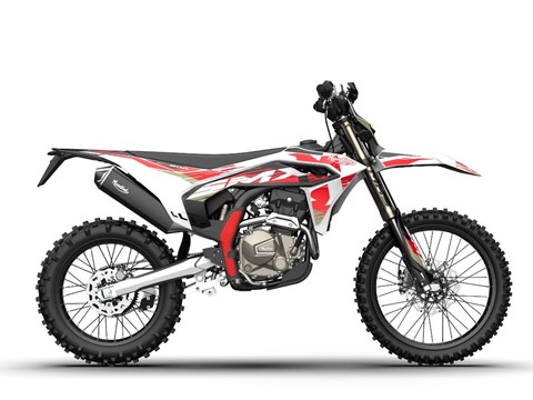 FB Mondial SMX Enduro 300 