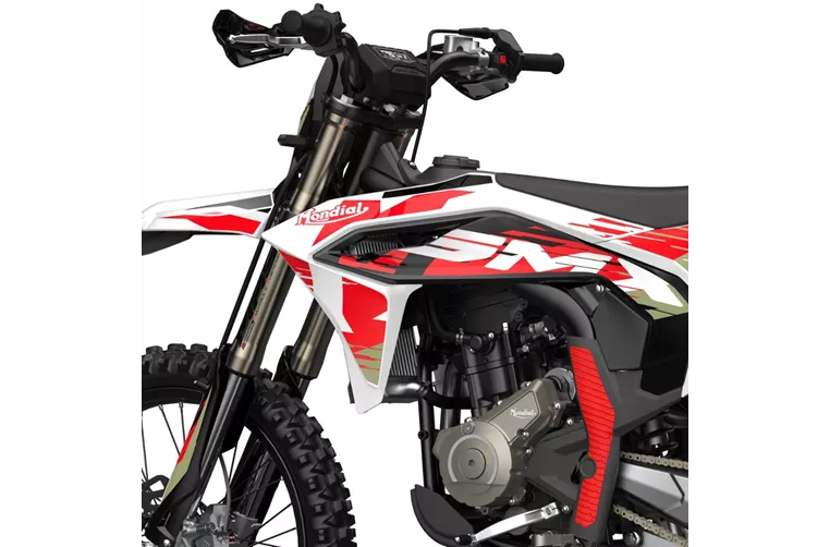 FB Mondial SMX Enduro 300 2026 FB Mondial SMX Enduro 300 2026