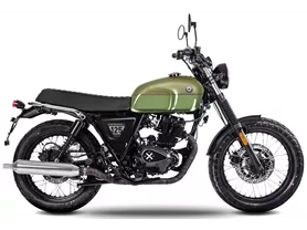 Brixton Cromwell 125 Brixton Cromwell 125