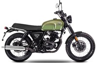 Brixton Cromwell 125 2026 - Bild 1