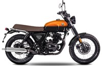 Brixton Cromwell 125 2026 - Bild 3