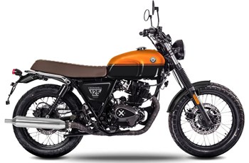 Brixton Cromwell 125 2026 - Bild 3