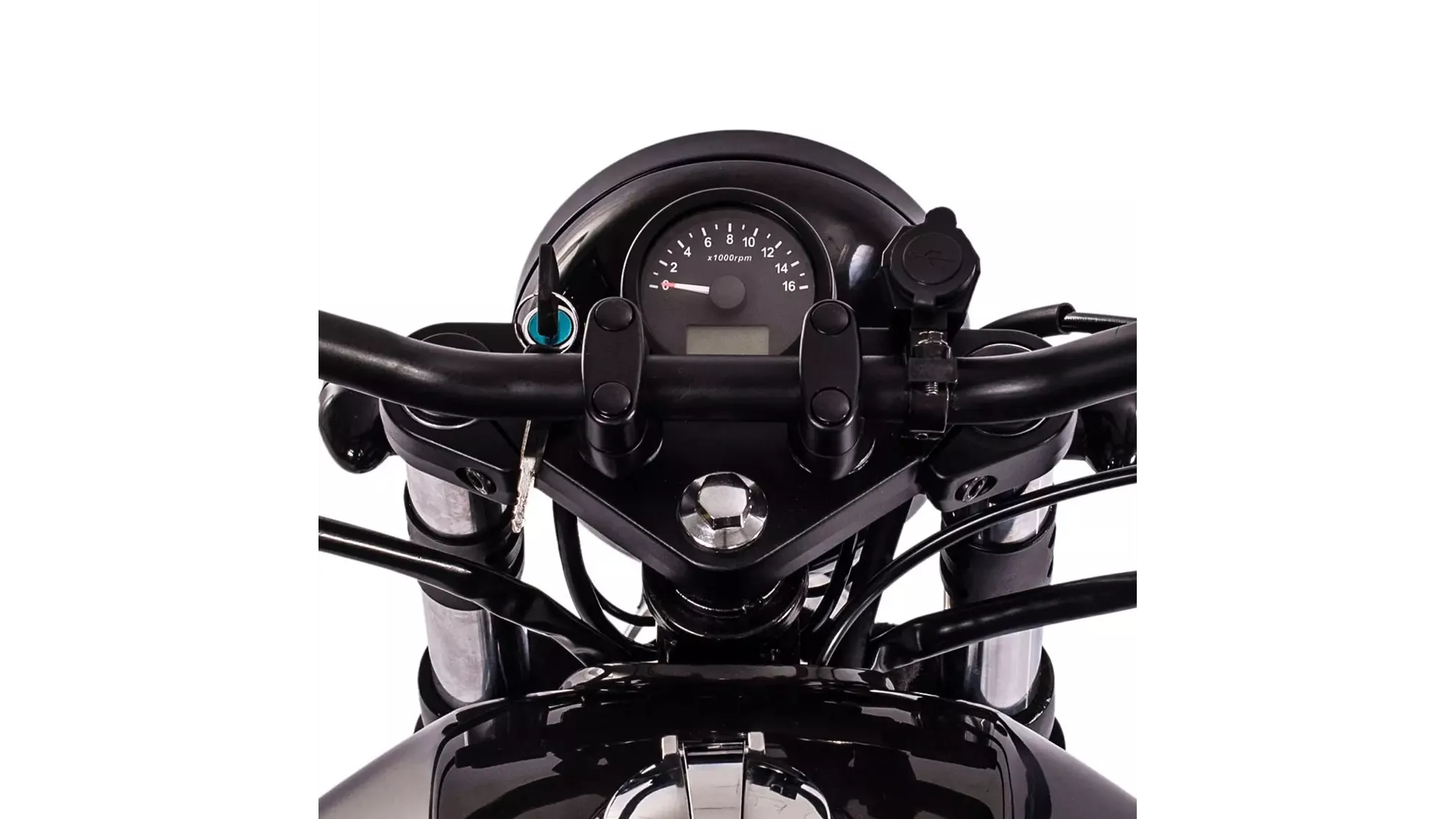 Brixton Cromwell 125 - Image 3 Brixton Cromwell 125 - Image 3