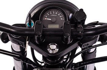 Brixton Cromwell 125 2026 - Bild 5