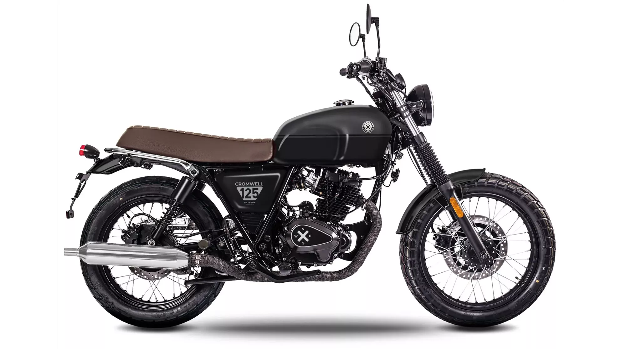 Brixton Cromwell 125 - Image 2 Brixton Cromwell 125 - Image 2