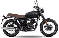 Brixton Cromwell 125 2026 - Bild 4