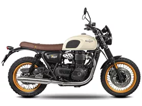 Brixton Cromwell 1200 X Brixton Cromwell 1200 X