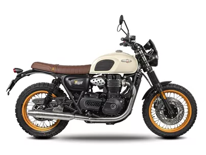 Brixton Cromwell 1200 X 2026 Brixton Cromwell 1200 X 2026