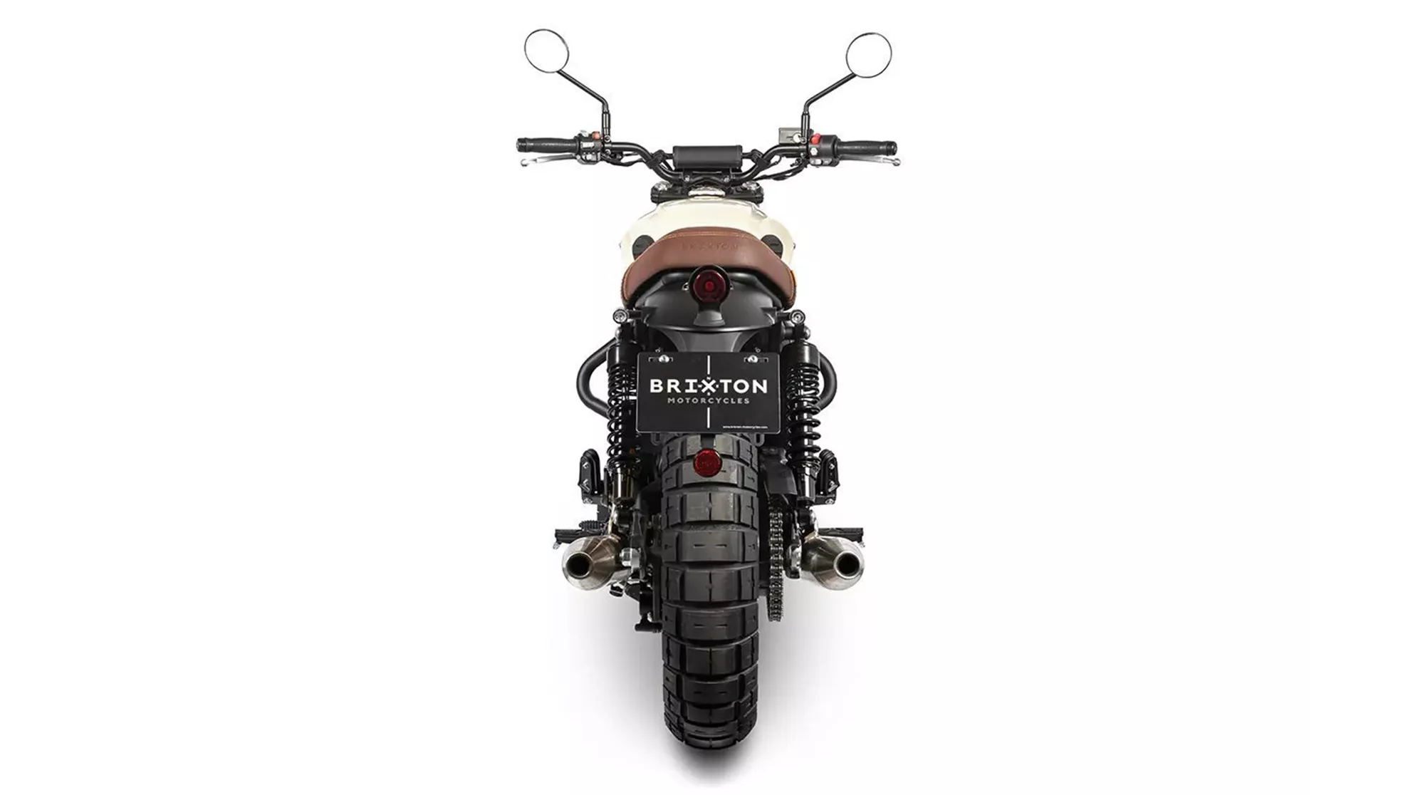 Brixton Cromwell 1200 X - Image 2 Brixton Cromwell 1200 X - Image 2