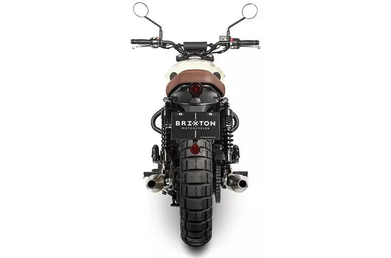 Brixton Cromwell 1200 X 2026 Brixton Cromwell 1200 X 2026