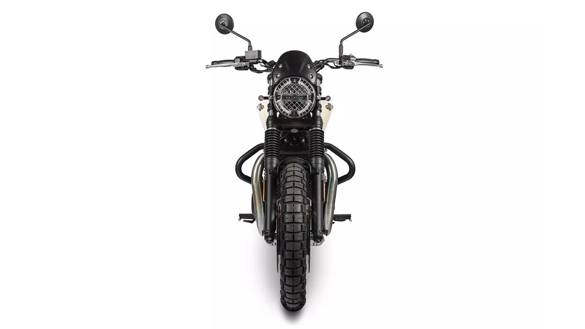 Brixton Cromwell 1200 X - Image 3 Brixton Cromwell 1200 X - Image 3