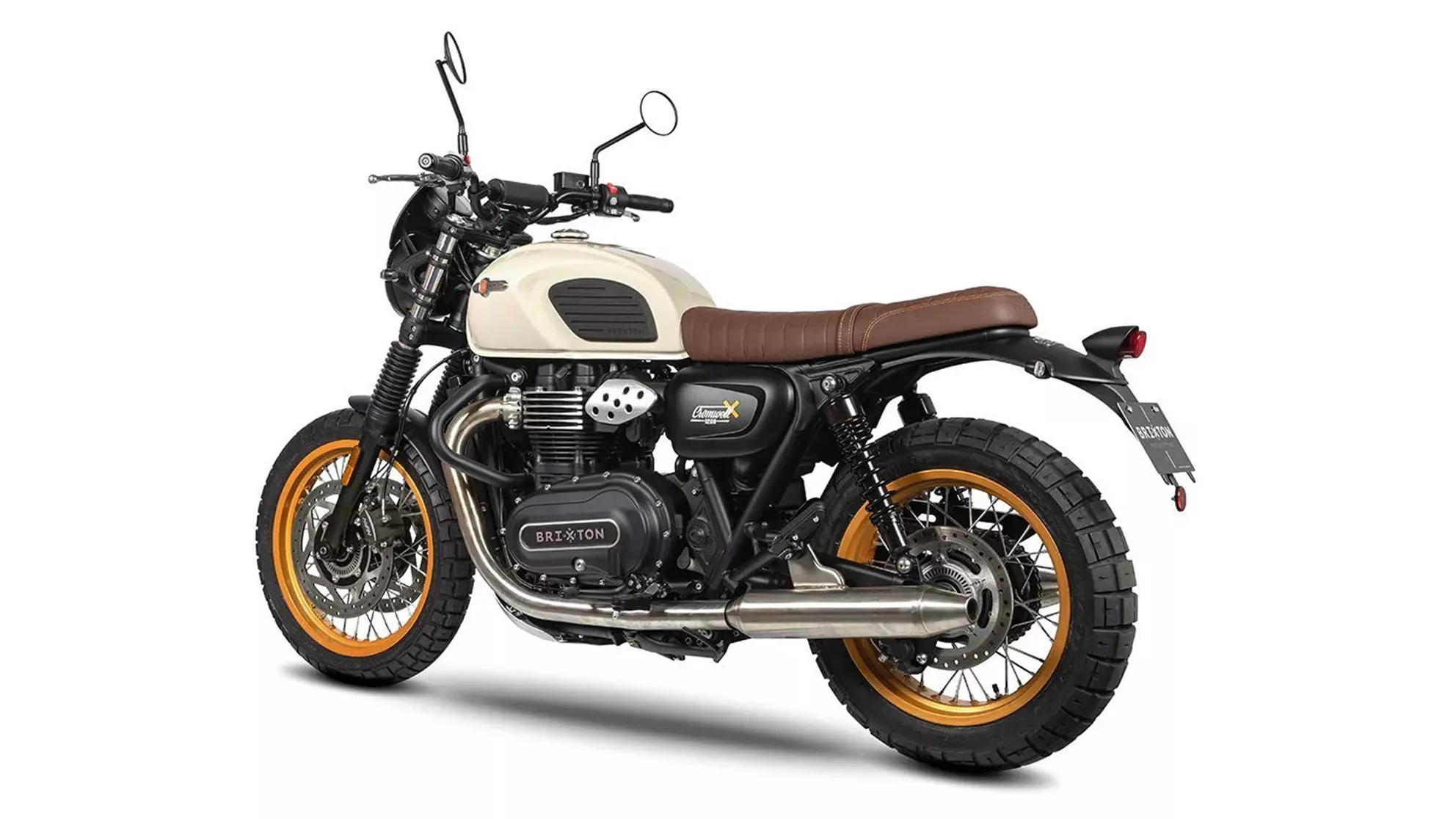 Brixton Cromwell 1200 X - Image 6 Brixton Cromwell 1200 X - Image 6