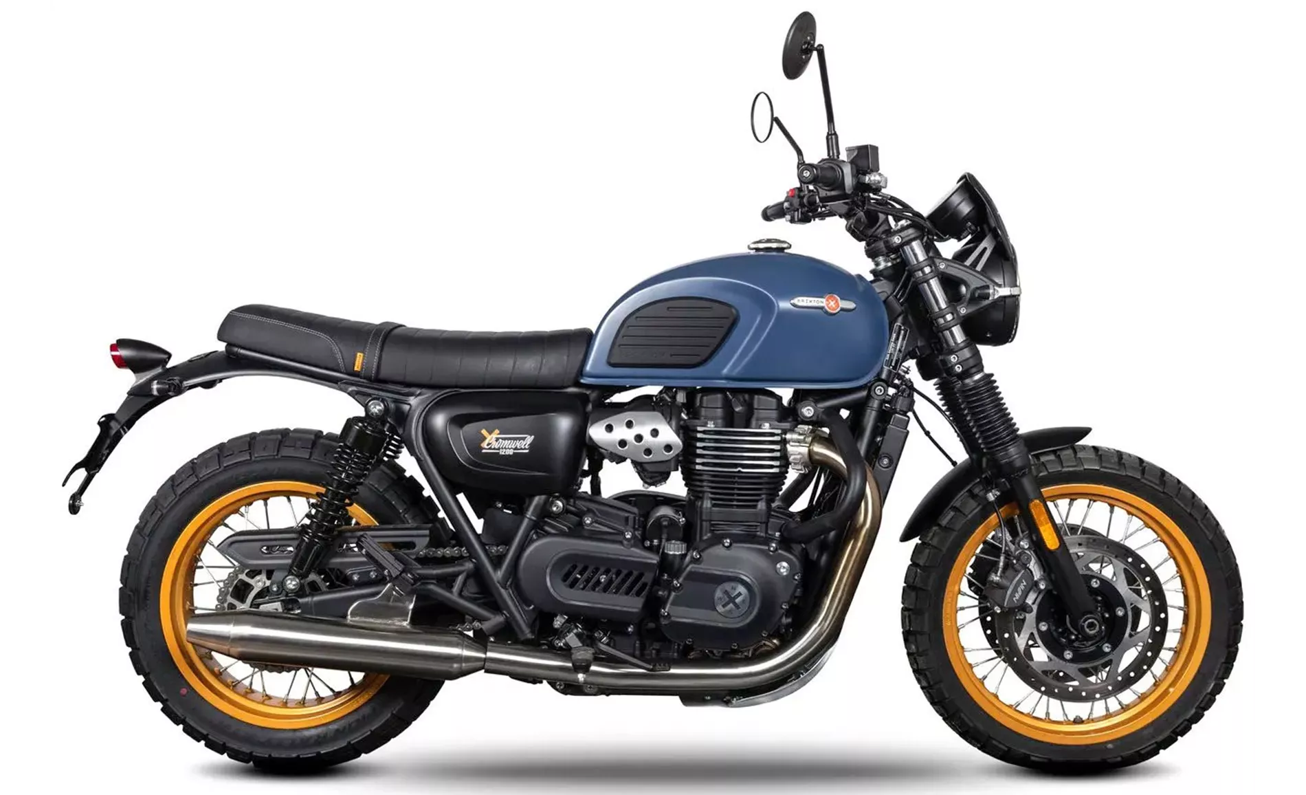 Brixton Cromwell 1200 X 2026 Brixton Cromwell 1200 X 2026