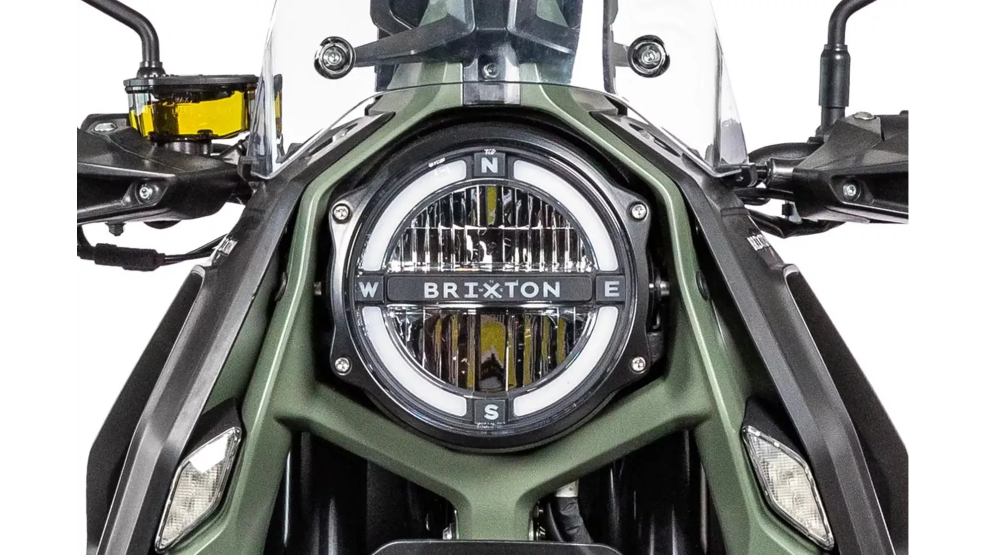 Brixton Crossfire 500 STORR - Imagen 8 Brixton Crossfire 500 STORR - Imagen 8