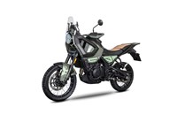 Brixton Crossfire 500 STORR 2026 - Bild 4