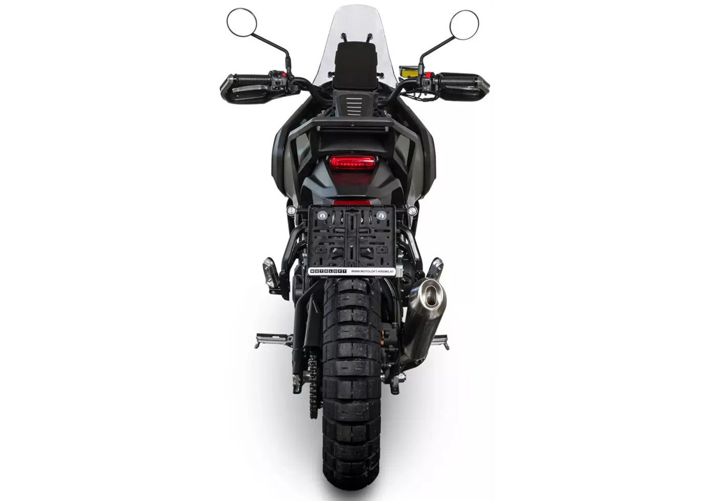 Brixton Crossfire 500 STORR 2026 Brixton Crossfire 500 STORR 2026