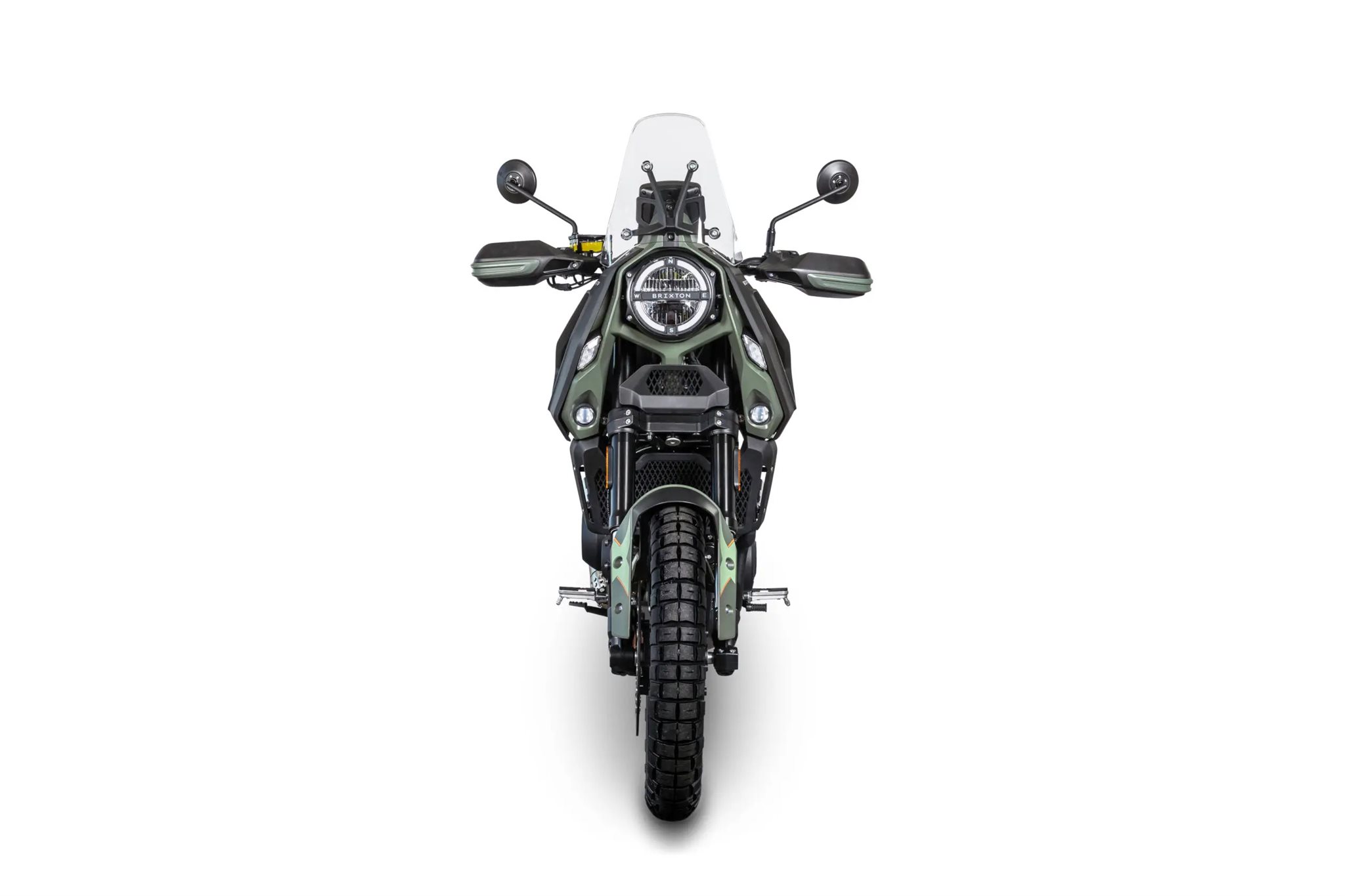 Brixton Crossfire 500 STORR - Imagen 4