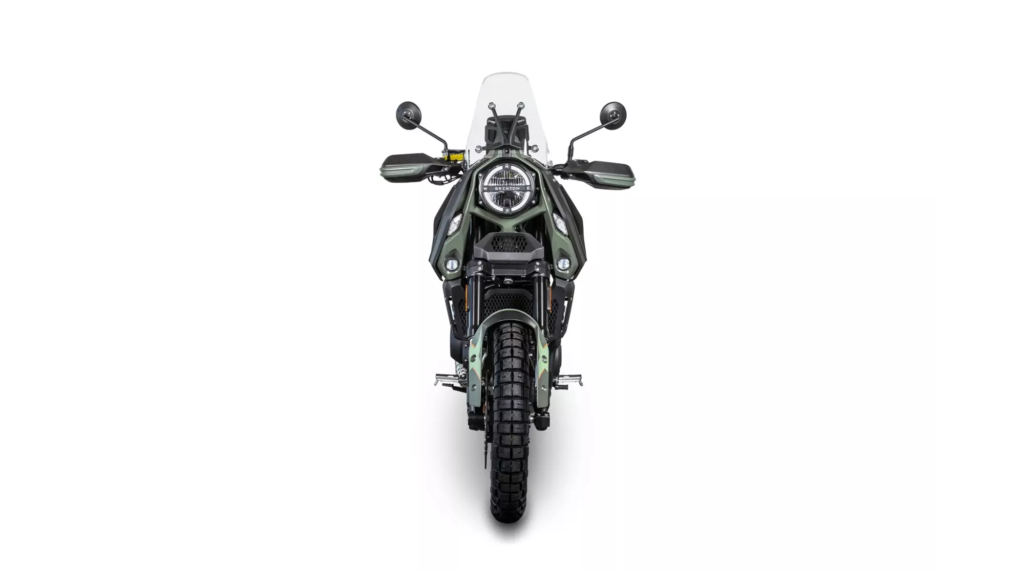 Brixton Crossfire 500 STORR - Imagen 4 Brixton Crossfire 500 STORR - Imagen 4