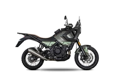 Brixton Crossfire 500 STORR 2026