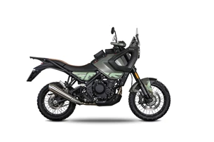 Brixton Crossfire 500 STORR 