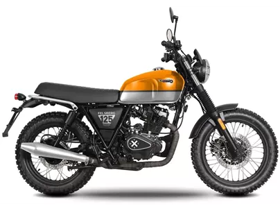 Brixton Felsberg 125 2026 Brixton Felsberg 125 2026