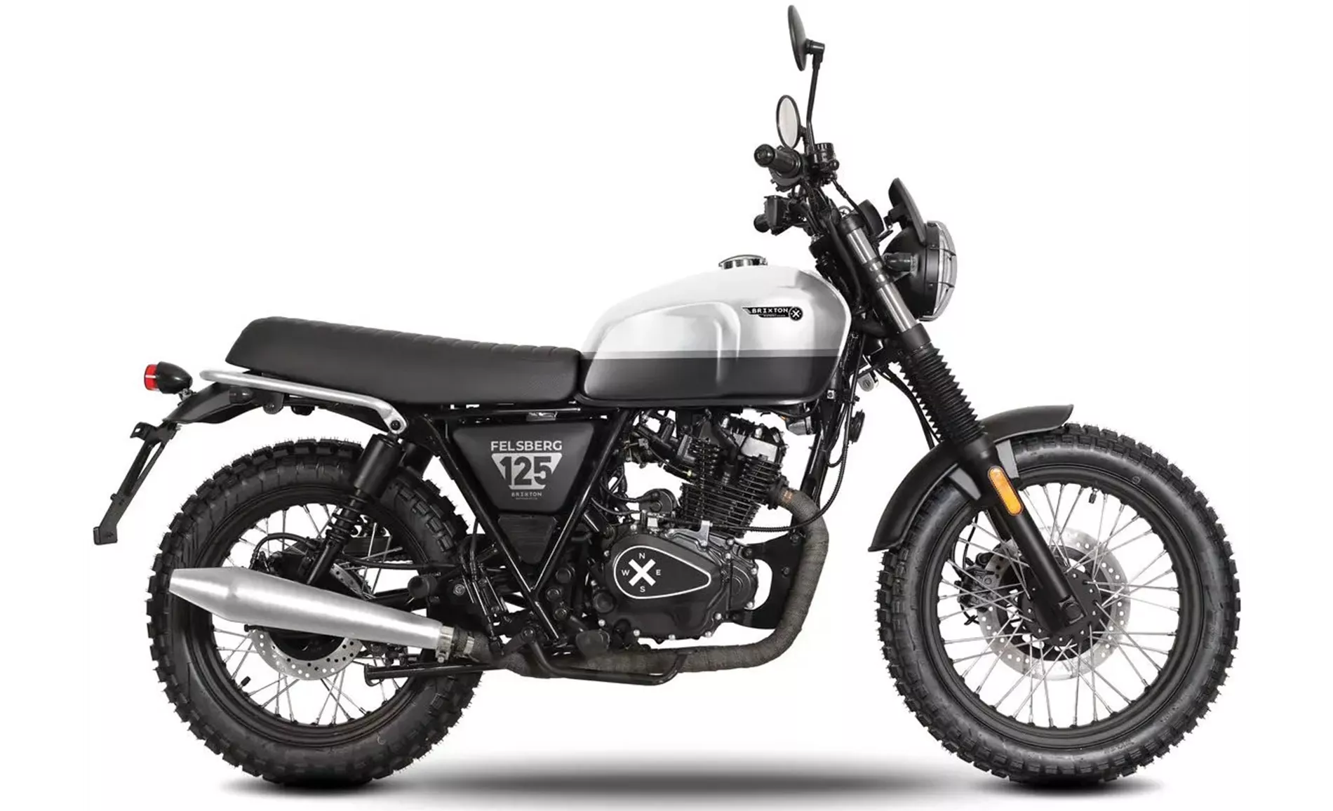 Brixton Felsberg 125 2026 Brixton Felsberg 125 2026