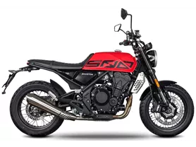 Brixton Crossfire 500 X Brixton Crossfire 500 X