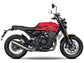 Brixton Crossfire 500 X 2026 Brixton Crossfire 500 X 2026