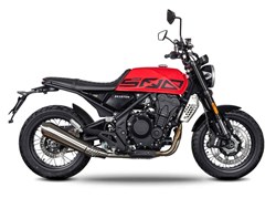 Brixton Crossfire 500 X 2026