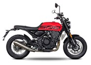 Brixton Crossfire 500 X