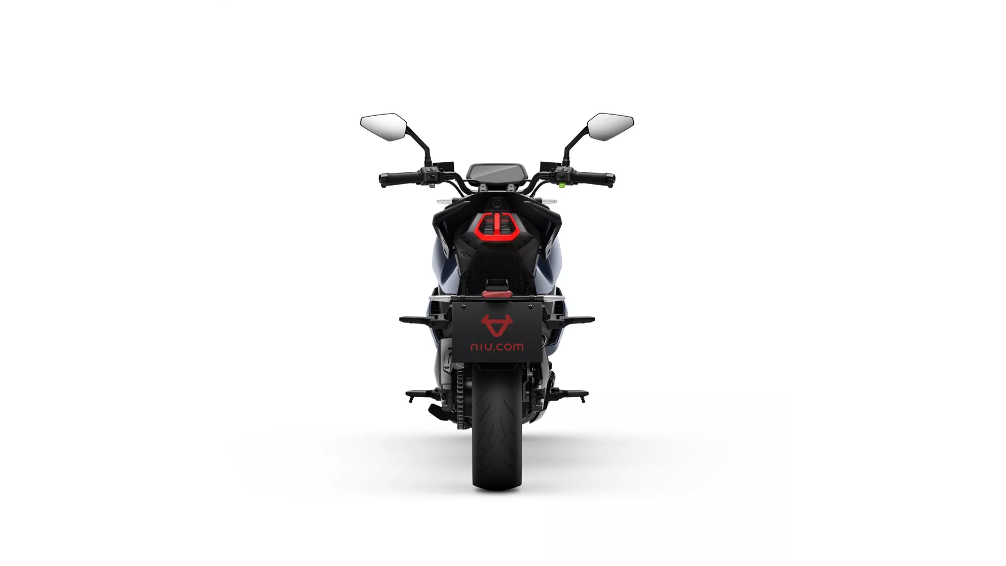 NIU RQI Sport - Imagem 1 NIU RQI Sport - Imagem 1