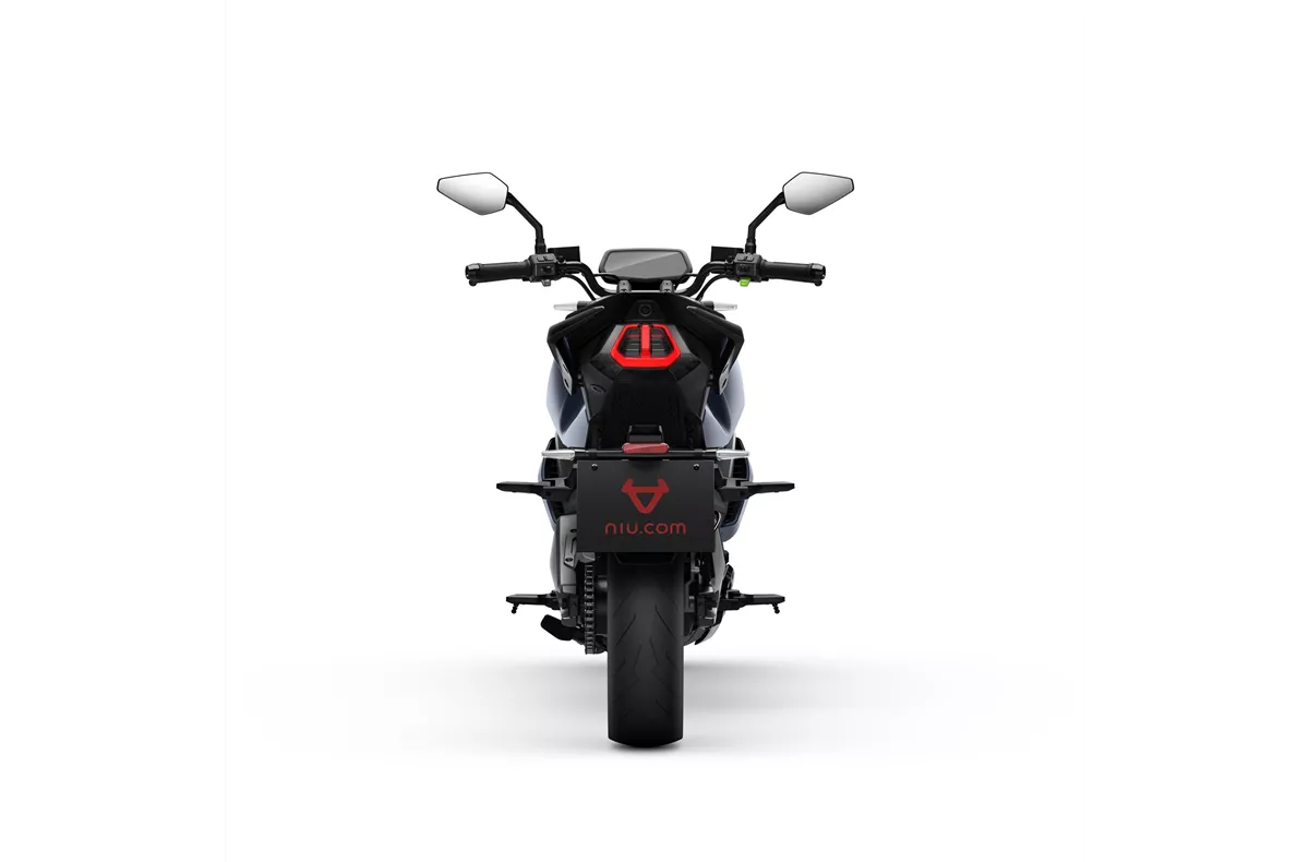 NIU RQI Sport NIU RQI Sport